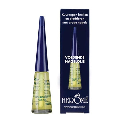 Herome Nourishing Nail Oil By Herome