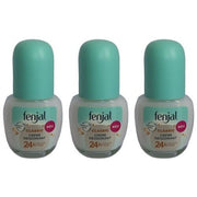 Fenjal Classic Cream Deodorant Roll-On 24 Hour Protection and Care 50ml