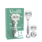 Venus Comfortglide Sensitive Hair Removal Machine 2 Refills