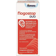 Humana Italia Flogostop Duo 150ml
