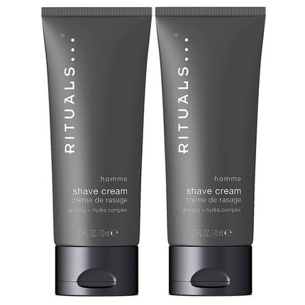 Rituals Homme Shave Cream 140ml