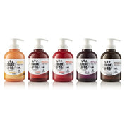 S.O.S COLOR & GO Reflective and Revitalizing Color Mask Copper 300ml