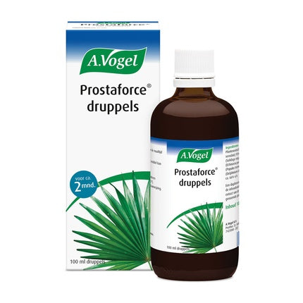 Avogel Avogel Prostaforce