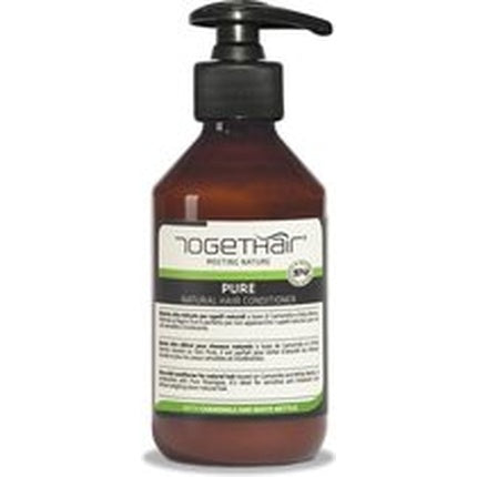 Pure & Natural Pure Natural Hair Conditioner