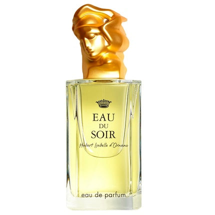Sisley Eau Du Soir Eau De Parfum Spray 100ml