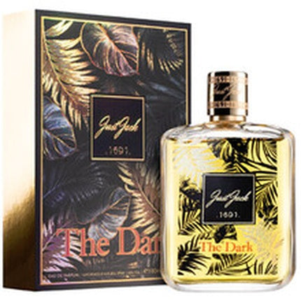 Just Jack The Dark Eau De Parfum 100ml