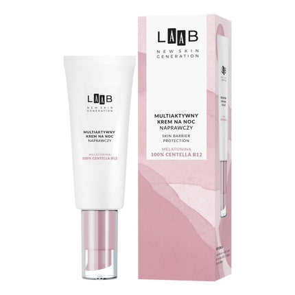 Aa Repair Night Cream 40ml