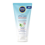 Nivea Sun After Sun Sensitive Cream Gel