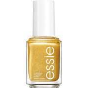 Essie Shimmer Finish Nail Polish for Intense Nail Art 803 Gatsby's Knees Yellow 13.5ml