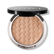 Viva Glow Shine On Pressed Highlighter For Face Hs-0002, 8g
