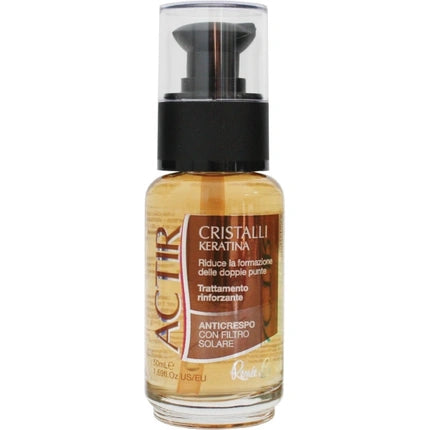 Renee Blanche Serum Crystal Keratin 50ml