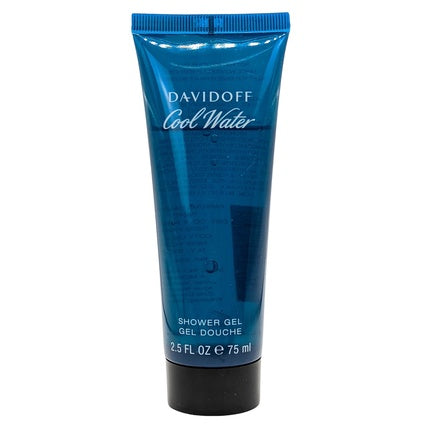Cool Water Men by Davidoff
