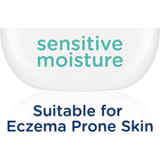 Baby Dove Sensitive Moisture Fragrance Free Lotion 200ml