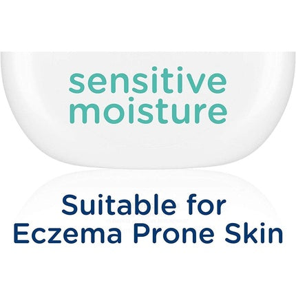 Baby Dove Sensitive Moisture Fragrance Free Lotion 200ml