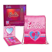 Barbie Kids Eyeshadow And Lip Gloss Set 1 Unit