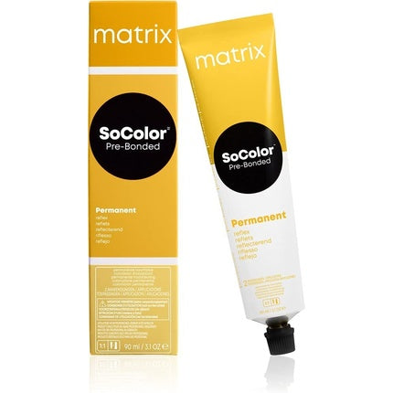 Matrix SoColor Pre-Bonded Sored SR-R/Red 90ml