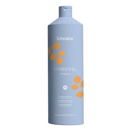 Echosline Hydrating Shampoo For Hair 1000ml