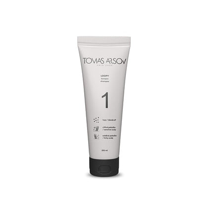 Tomas Arsov Loopy Shampoo 250 Ml