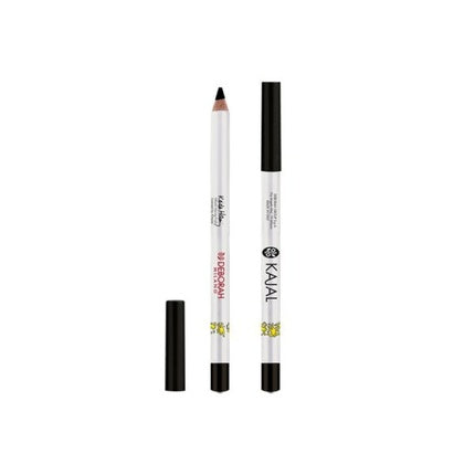 Deborah Precision Color Liner Eyeshadow Kajal Eyeliner 2-In-1 Black - 15 Grams