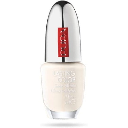 Pupa Lasting Color Ivory