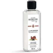 Lampe Berger Perfume 500ml Cuir Mystique