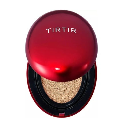 Tirtir Mask Fit Red Cushion Long-Lasting Foundation In Cushion 24n Latte 18g