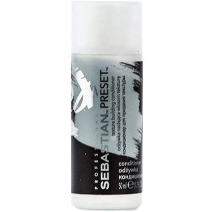 Preset Conditioner 50ml
