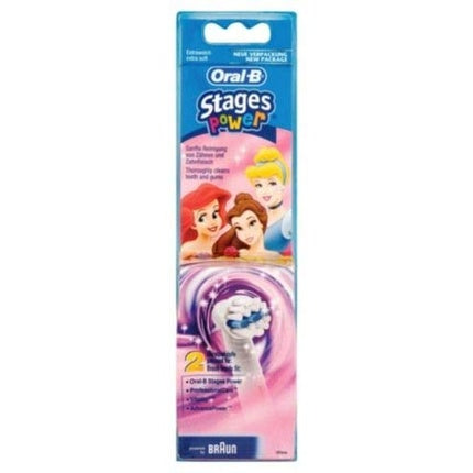 ORAL B Railway Extra Soft Kids 3+ Years Spiderman