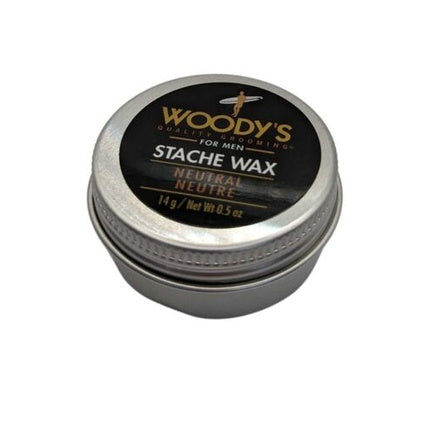 Woody's For Men Stache Wax 14g