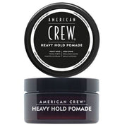 American Crew Pomade for Hold and Shine 3oz for Men