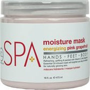Bcl Spa Moisture Mask Pink Grapefruit - 473 Ml