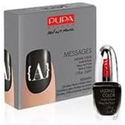 Pupa Messages Nail Art Kit