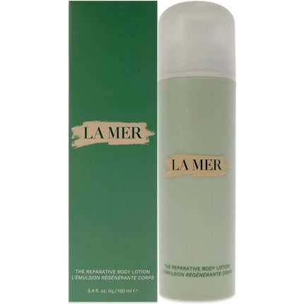 La Mer The Reparative Body Lotion for Unisex 160ml