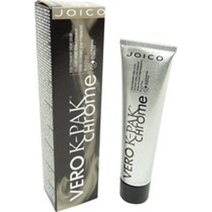 Joico Vero K-Pak Chrome Demi-Permanent Creme Color - A3 Ebony Ash Brown