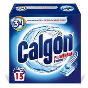 Calgon Expressball Tabs Pack Of 15