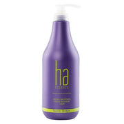Stapiz Ha Essence Aquatic Shampoo Revitalizing Shampoo With Hyaluronic Acid And Algae 1000ml