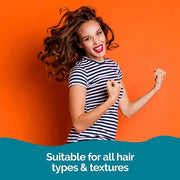 Novex Argan Oil Conditioner 300ml