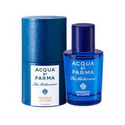 Acqua Di Parma Unisex Blu Mediterraneo Arancia Di Capri Eau De Toilette Spray 0.17 Ounce