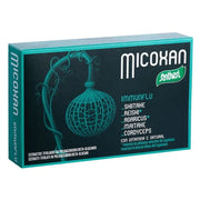 Santiveri Micoxan Immunflu 40 Capsules