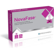 Specchiasol Novafase For The Management Of Menopausal Symptoms - 30 Tablets