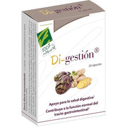 Di-Gestion Black Standard 30 Capsules