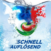 Ariel All-In-1 Pods Liquid Detergent Capsules 53 Loads