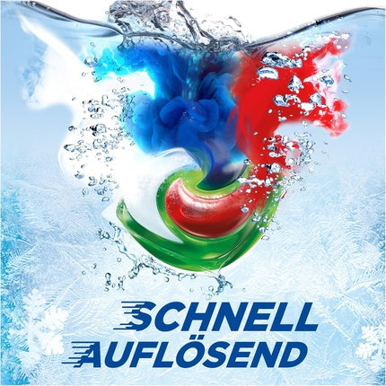 Ariel All-In-1 Pods Liquid Detergent Capsules 53 Loads