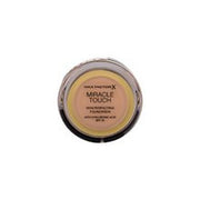 Max Factor Miracle Touch Skin Perfecting Foundation 115 Grams 083 Golden Tan