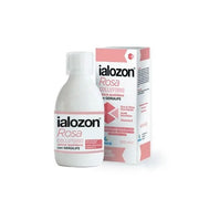 Genove Gemavip Ialozon Pink Mouthwash 300ml