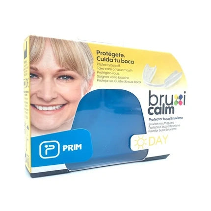 Prim Prim Bruxicalm Day Mouthguard