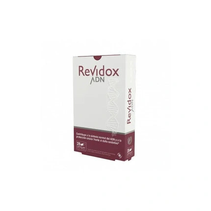 Revidox Revidox Dna 28 Capsules
