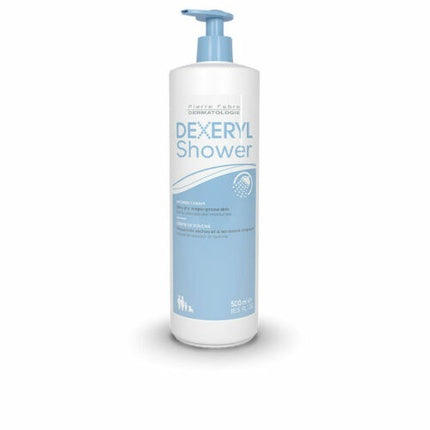 Dexeryl Shower Cream 500ml