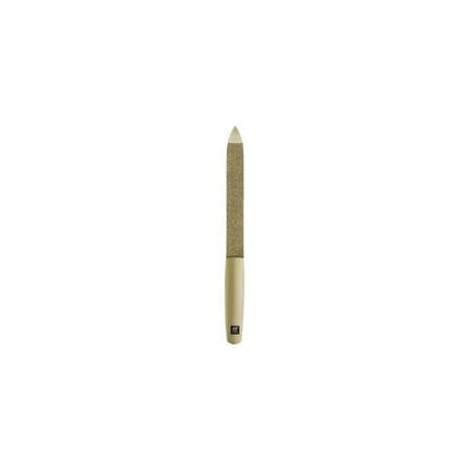 Twin J.A. Henckels Twinox Gold Edition Nail File 130mm Manicure Nail Tool
