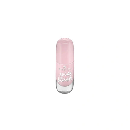 Essence Cosmetics Gel Nail Colour Lacquer 05 Sugar Blush 8 Ml